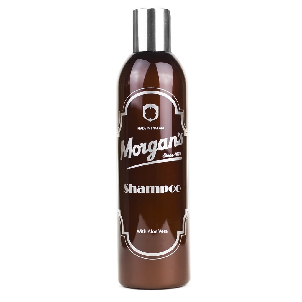 Šampon na vlasy Morgan's (250 ml)