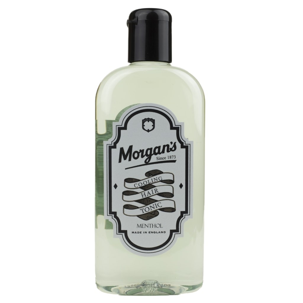 Chladivé vlasové tonikum Morgan's (250 ml)