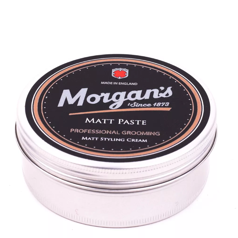 Morgan's Matt Paste - pasta na vlasy (75 ml)