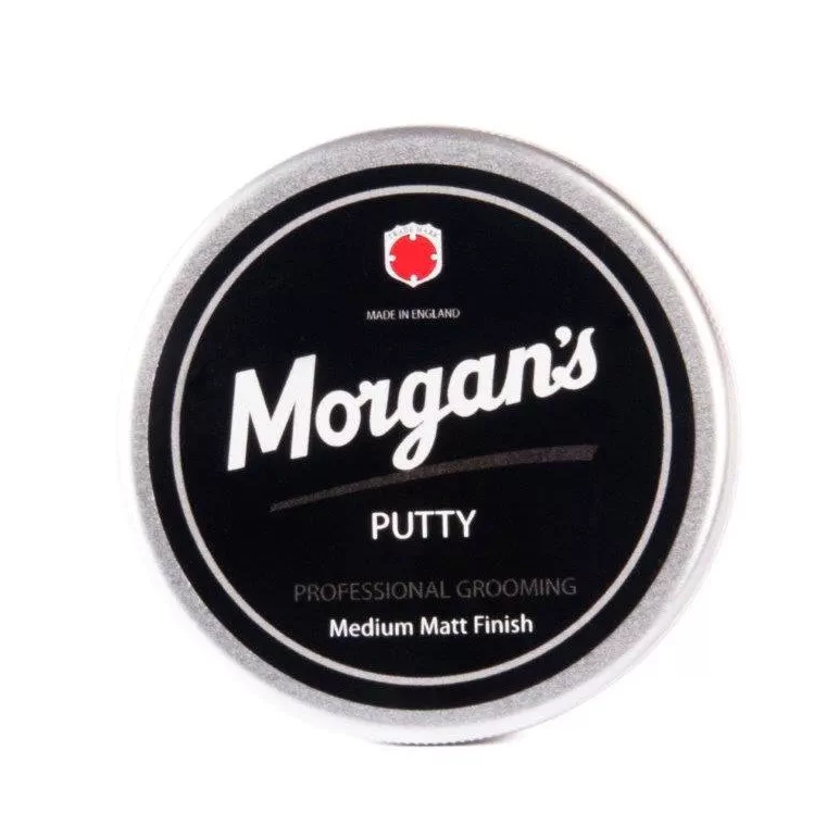 Morgan's Putty - tmel na vlasy (100 ml)