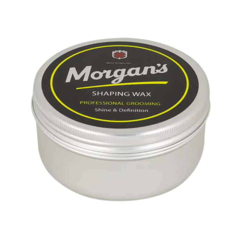 Morgan's Shaping Wax - vosk na vlasy (100 ml)