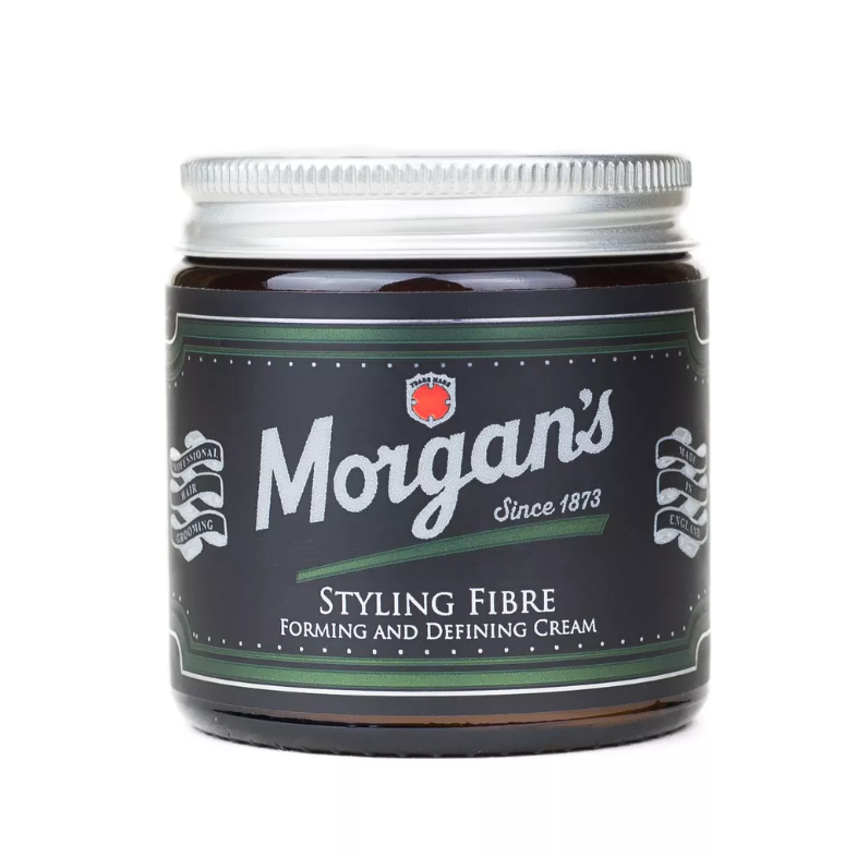 Morgan's Styling Fibre - krém na vlasy (120 ml)
