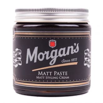 Morgan's Matt Paste - pasta na vlasy (120 ml)