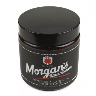 Morgan's Hair Cream - krém na vlasy (120 ml)